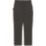 CAT Nexus Holster Stretch Pocket Trousers Black 30" W 30" L