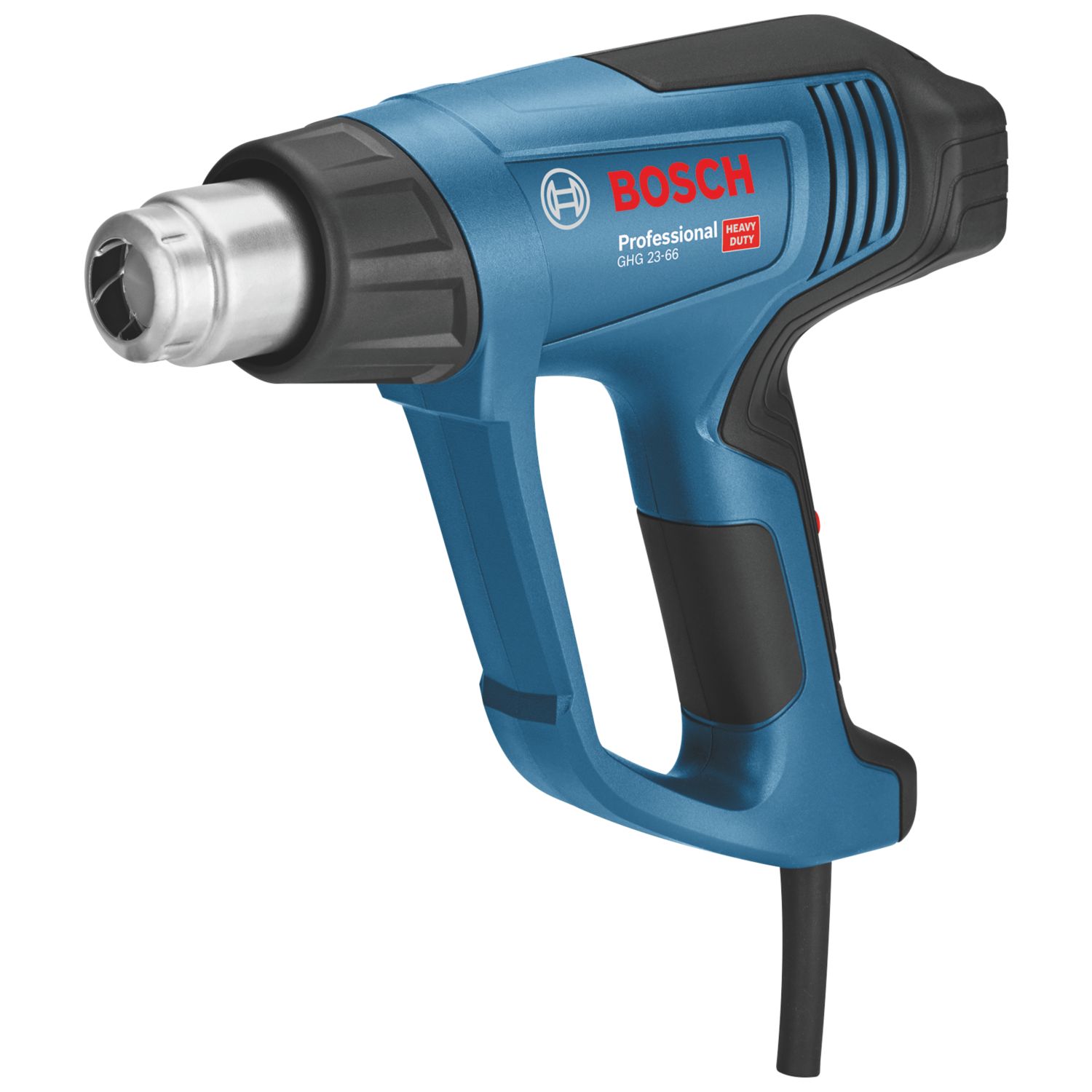 Bosch GHG 23-66 Professional 2300W Electric Corded Heat Gun 230V (802XK)
