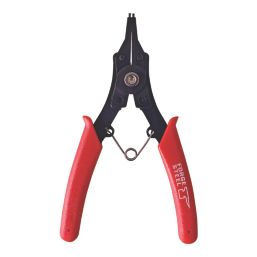 Forge Steel  Circlip Pliers Set 4 Pieces