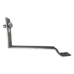 Fastensol Fixed Tiled Roof Hooks 4 Pack