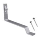 Fastensol Fixed Tiled Roof Hooks 4 Pack