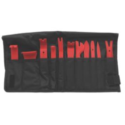 Pearl Consumables  Interior Trim & Covers Pry Bar Set 11 Pieces