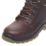 DeWalt Titanium   Safety Boots Tan Size 11