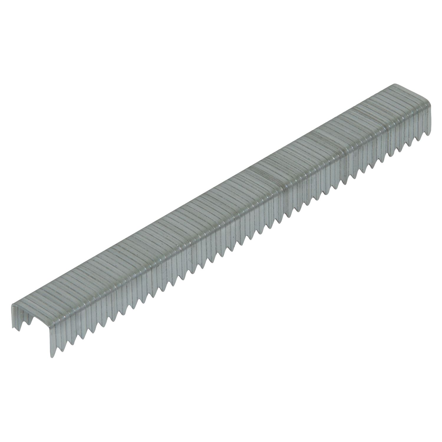 Easyfix Staples Zinc-Plated 8mm x 10.6mm 5000 Pack (803CC)