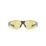 JSP Stealth 8000 Yellow Lens Safety Specs - Amber