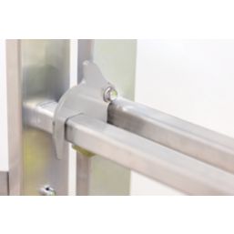 Zarges Skymaster X Aluminium 5m Combination Ladder