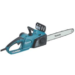 Refurb Makita UC4041A/2 1800W 240V Electric  40cm Chainsaw