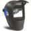 Gys Flip Flap  Welding Helmet