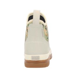 Muck Boots Originals Ankle Size 3 Womens Gravel Grey Non Safety Wellies