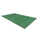 COBA  Anti-Slip Floor Grating Green 3000mm x 1000mm x 50mm