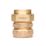 Flexigas DN22 to 22mm Copper Fitting