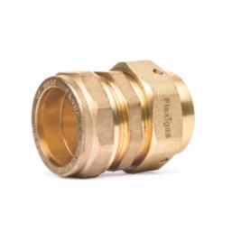 Flexigas DN22 to 22mm Copper Fitting