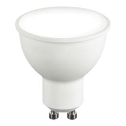 LAP   GU10 RGB & White LED Smart Light Bulb 4.1W 350lm
