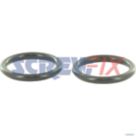 Worcester Bosch 87161408200 O-RING 17.6 ID X 2.4 EP 10 Pack