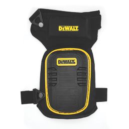 DEWALT Pro Gel Safety Knee Pads with Leg Straps