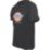 Dickies Denison Short Sleeve T-Shirt Black X Large 40-43" Chest