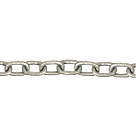 Diall Welded Chain 8mm x 5m