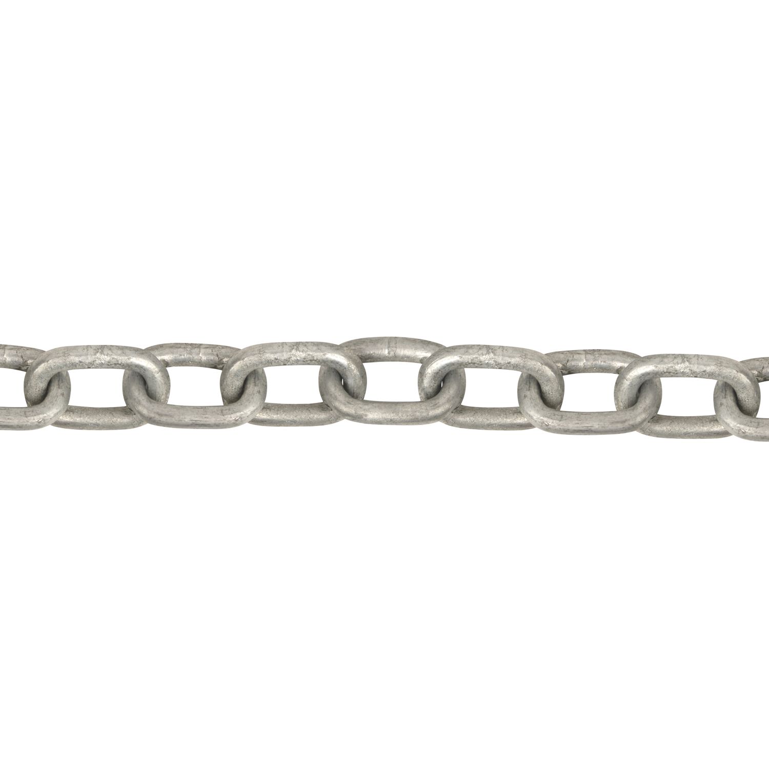 Diall Zinc-Plated Welded Chain 5m (803HT)