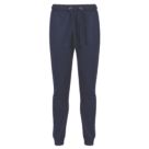 Iron Mountain IMPNT206 Joggers Navy Large 34" W 31" L