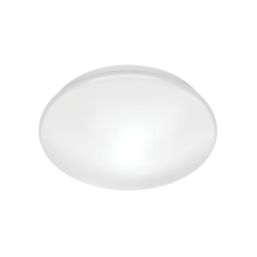 Philips Moire LED Ceiling Light White 10W 1000lm