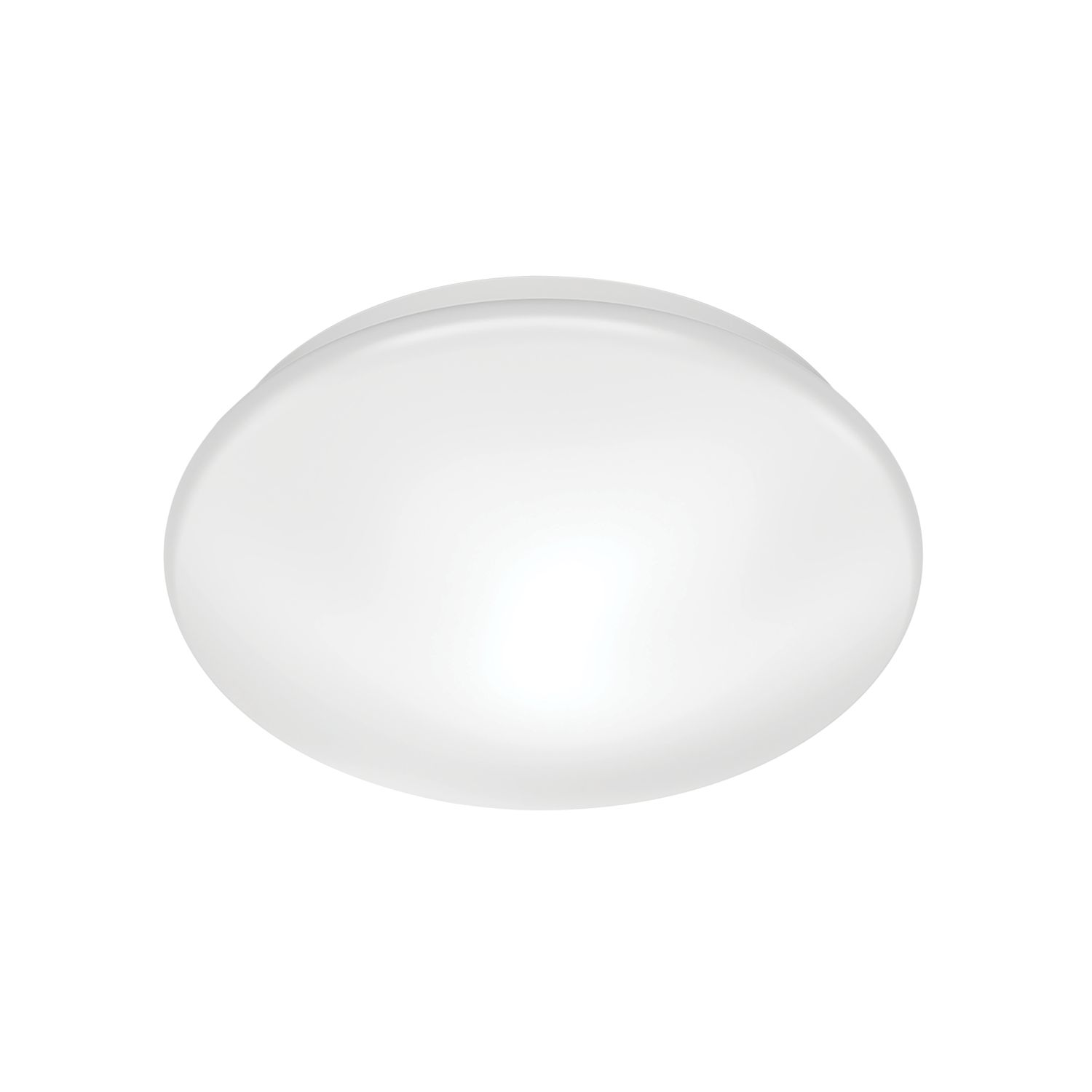 Philips Moire LED Ceiling Light White 10W 1000lm (803JC)