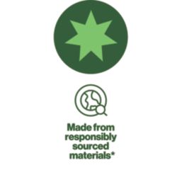 Essentials Unfinished Natural Boarded Timber Flooring 18mm 0.23m²