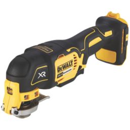 Refurb DEWALT DCS355N-XJ 18V Li-Ion XR Brushless Cordless Oscillating Multi-Tool - Bare