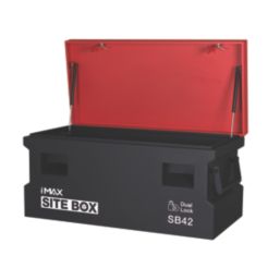 Hilka Pro-Craft SB42 Storage Box 1067mm x 508mm x 505mm
