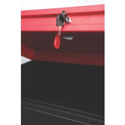 Hilka Pro-Craft SB42 Storage Box 1067mm x 508mm x 505mm