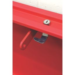 Hilka Pro-Craft SB42 Storage Box 1067mm x 508mm x 505mm