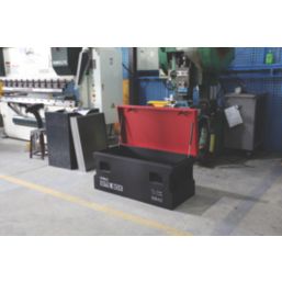 Hilka Pro-Craft SB42 Storage Box 1067mm x 508mm x 505mm