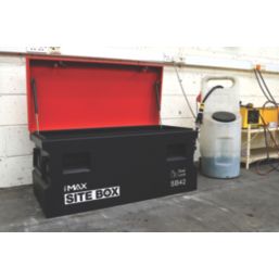 Hilka Pro-Craft SB42 Storage Box 1067mm x 508mm x 505mm