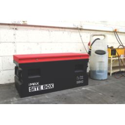 Hilka Pro-Craft SB42 Storage Box 1067mm x 508mm x 505mm