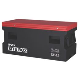 Hilka Pro-Craft SB42 Storage Box 1067mm x 508mm x 505mm