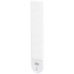 Command Adhesive Picture Hanging Strip Extra Large 10 Pack