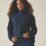 Regatta Frankie Womens Fleece Navy  Size 18