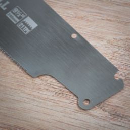 Faithfull  21tpi Wood Folding Pull Saw Blade 9.4" (240mm)