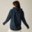 Regatta Mayse Womens Fleece Navy Size 26