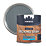 Fortress Decking Stain Slate Grey 2.5Ltr