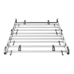 Van Guard  Vauxhall Movano 2010 - 2021 ULTI Twin Door Roof Rack