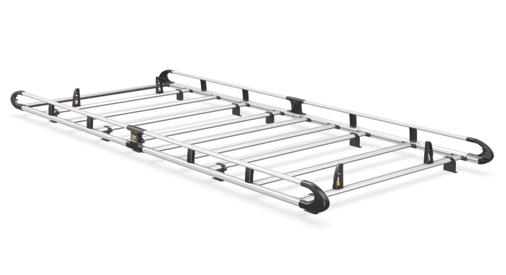 Roof rack clamps discount screwfix