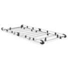 Van Guard  Vauxhall Movano 2010 - 2021 ULTI Twin Door Roof Rack