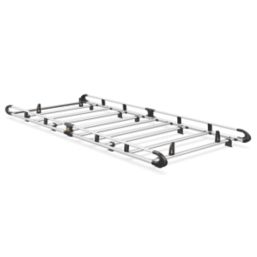 Van Guard  Vauxhall Movano 2010 - 2021 ULTI Twin Door Roof Rack