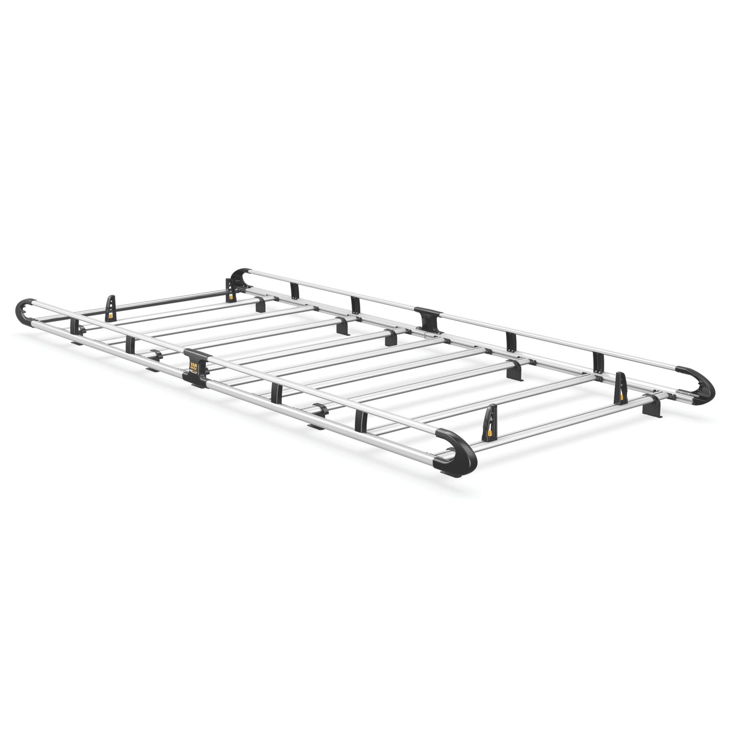 Van Guard Vauxhall Movano 2010 - 2021 ULTI Twin Door Roof Rack (803PH)