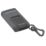 LEDlenser K4R Rechargeable LED Key Ring Torch Black 120lm