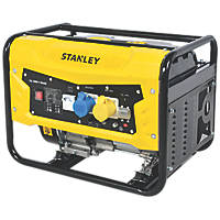Stanley SG2400 BASIC 2100W Frame Generator 110 / 230V