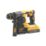 DEWALT DCH273H2T-GB 2.5kg 18V 2 x 5.0Ah Li-Ion PowerStack Brushless Cordless SDS+ Drill