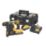 DEWALT DCH273H2T-GB 2.5kg 18V 2 x 5.0Ah Li-Ion PowerStack Brushless Cordless SDS+ Drill