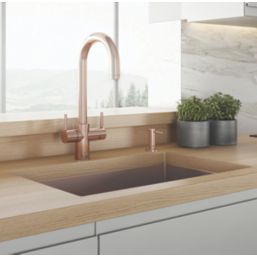 InSinkErator  Soap Dispenser Rose Gold 300ml
