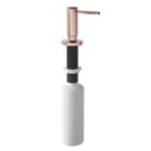InSinkErator  Soap Dispenser Rose Gold 300ml